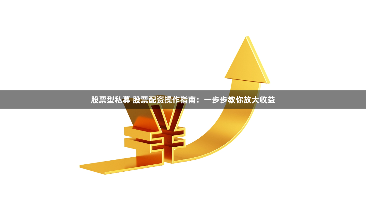 股票型私募 股票配资操作指南：一步步教你放大收益