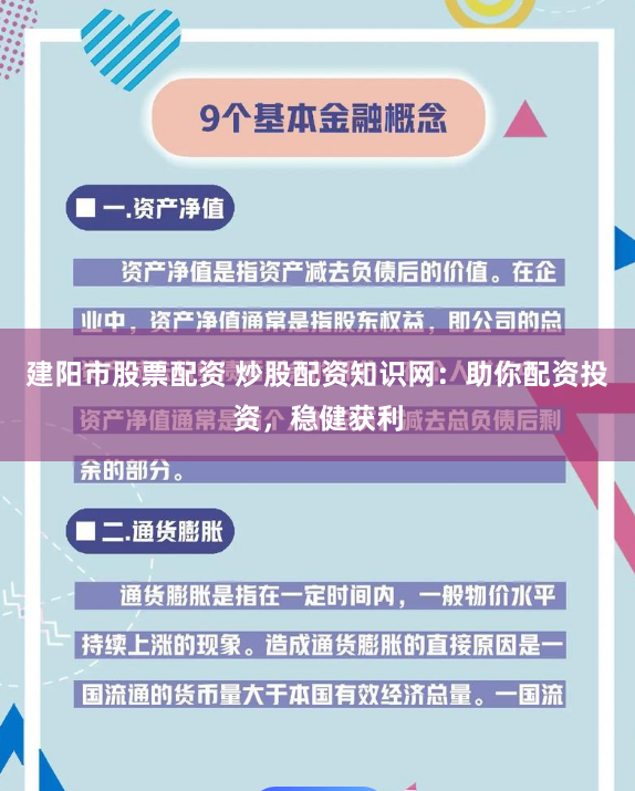 建阳市股票配资 炒股配资知识网：助你配资投资，稳健获利