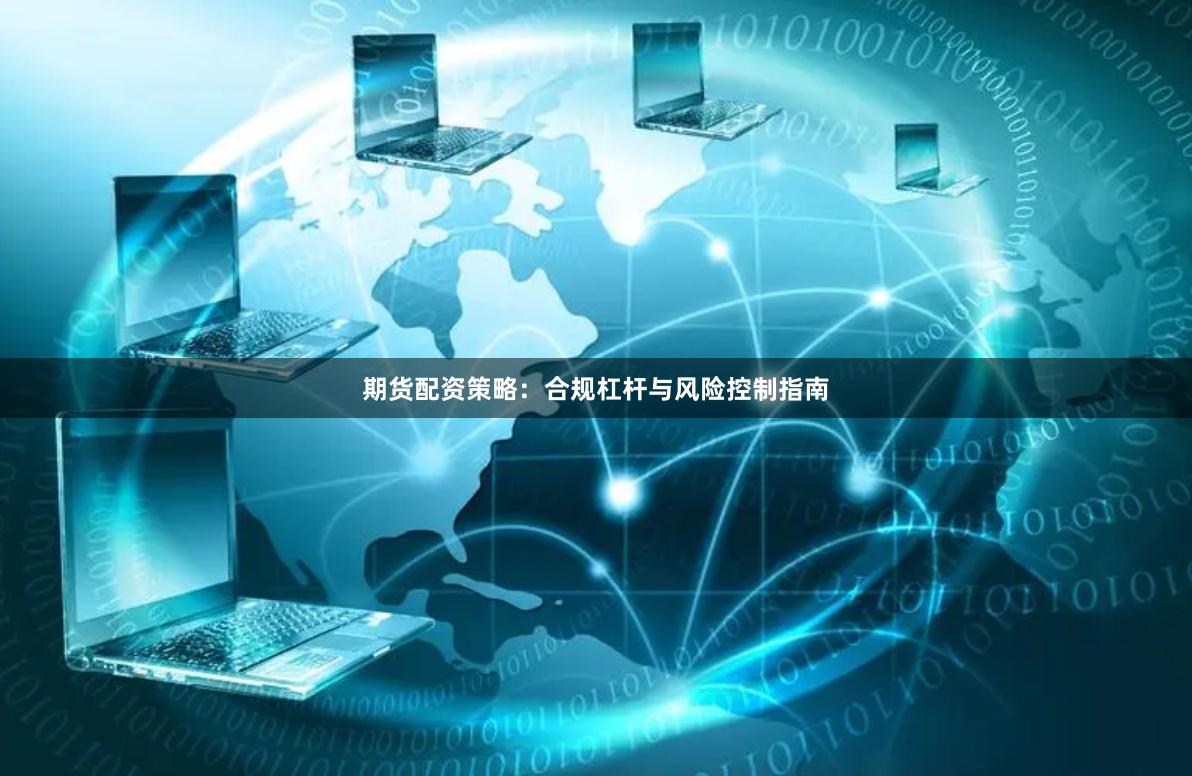 期货配资策略：合规杠杆与风险控制指南